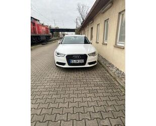 Audi Audi A6 3.0 TDI multi. Avant sport selection spor. Gebrauchtwagen