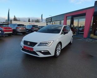 Seat Seat Leon Cupra 290 PANO DSG NAVI Gebrauchtwagen