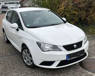 Seat Seat Ibiza 1.4 Gebrauchtwagen