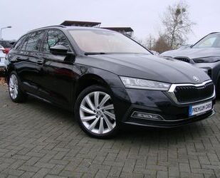 Skoda Skoda Octavia 1.4TSI Ambition IV Panorama LED Kame Gebrauchtwagen