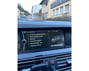 BMW BMW 520d Touring - Gebrauchtwagen