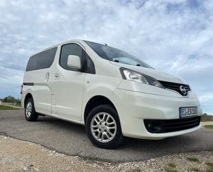 Nissan Nissan NV200 Gebrauchtwagen