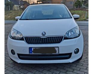 Skoda Skoda Citigo 1.0 MPI Gebrauchtwagen