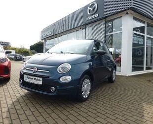 Fiat Fiat 500 *DAB, NAVI, PDC* Gebrauchtwagen