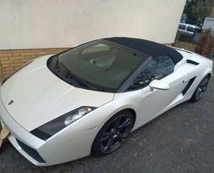 Lamborghini Gallardo Gebrauchtwagen