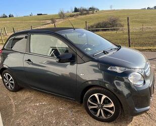 Citroen C1 Gebrauchtwagen