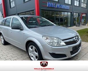 Opel Opel Astra H Caravan Edition Gebrauchtwagen