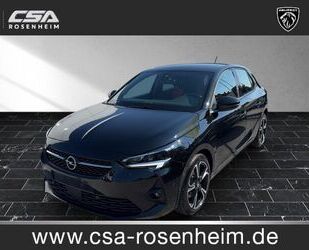 Opel Opel Corsa GS Line Navi LED Klima Einparkhilfe Gebrauchtwagen