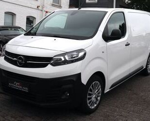 Opel Opel Vivaro Kasten Edition M L2 *PARKPILOT*LEDER* Gebrauchtwagen