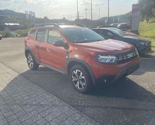 Dacia Dacia Duster Blue dCi 115 4WD Journey Gebrauchtwagen