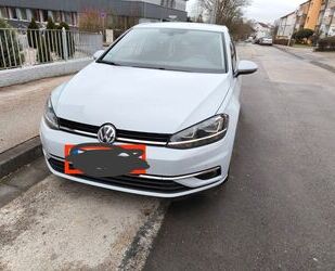 VW Volkswagen Golf 2.0 TDI DSG Comfortline Comfortlin Gebrauchtwagen