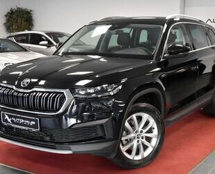 Skoda Skoda Kodiaq Style NEUES MODELL DIGITAL ACC MATRIX Gebrauchtwagen