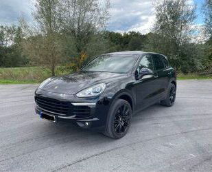 Porsche Porsche Cayenne Diesel - Gebrauchtwagen