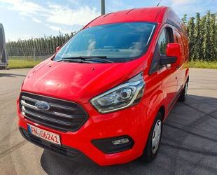 Ford Ford Transit Custom Kasten 340 L2H2 Trend+49176234 Gebrauchtwagen