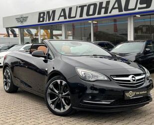 Opel Opel Cascada 1.6 Turbo 