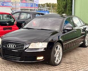 Audi Audi A8 4.2 TDI quattro Exclusiv/B&O/Solardach/Key Gebrauchtwagen