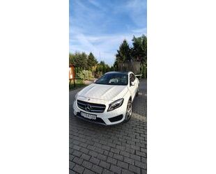 Mercedes-Benz Mercedes-Benz GLA 250 4MATIC DCT - Gebrauchtwagen