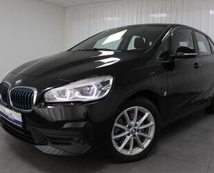 BMW BMW 225xe ActiveTourer Advantage NAV TEL SHZ LED P Gebrauchtwagen