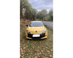 Renault Renault Megane 3 TCe 250 Cup Akrapovic Gebrauchtwagen