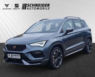 Cupra Cupra Ateca 2.0TSI DSG 4Dr. AHK / Glasdach Gebrauchtwagen