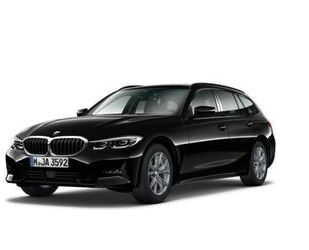 BMW BMW 320d Touring Sport Line Automatik Sport Aut. P Gebrauchtwagen