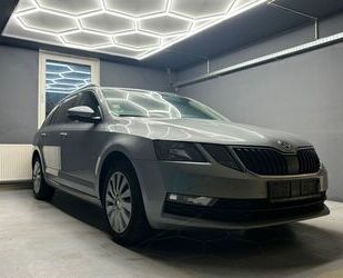 Skoda Skoda Octavia 1.6 TDI DSG *Ambition*Navi*Garantie* Gebrauchtwagen