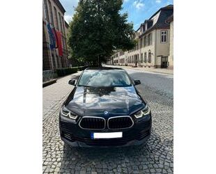 BMW BMW X2 xDrive20d Advantage Steptronik + BMW Garant Gebrauchtwagen