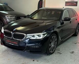 BMW BMW 530 d M Sport Touring Harman/Kardon LIVE HUD Gebrauchtwagen