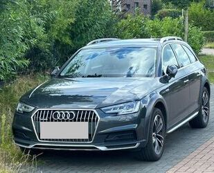 Audi Audi A4 Allroad 3.0 TDI S tronic quattro Avant - Gebrauchtwagen