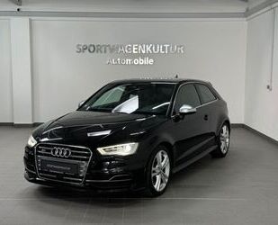 Audi Audi S3 2.0 TFSI quattro DSG 8V Bang Oluf. Navi Xe Gebrauchtwagen