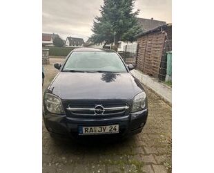 Opel Opel Vectra 2.2 GTS GTS Gebrauchtwagen