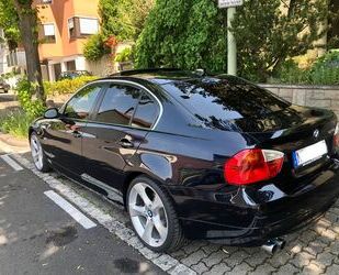 BMW BMW 325i Tüv neu Gebrauchtwagen