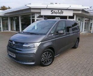 VW Volkswagen T7 Multivan Life 2.0 TDI, DSG 7 Sitzer Gebrauchtwagen