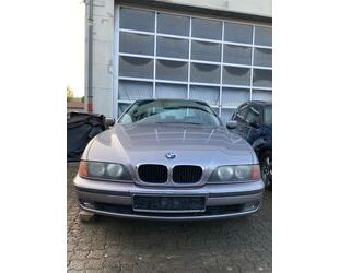 BMW BMW 535 iA V8 US Papiere Gebrauchtwagen