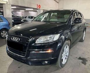 Audi Audi Q7 4.2 FSI quattro *TOP Ausstattung| 7-Sitze* Gebrauchtwagen