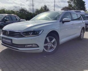 VW Volkswagen Passat Variant Comfortline BMT/Start-St Gebrauchtwagen