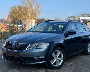 Skoda Skoda Octavia Combi Ambition 1.4 TSI*FINANZIERUNG* Gebrauchtwagen