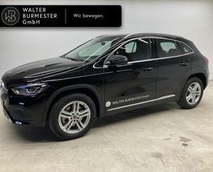 Mercedes-Benz Mercedes-Benz GLA 250 e SpurW KAM PDC SpurH Navi A Gebrauchtwagen