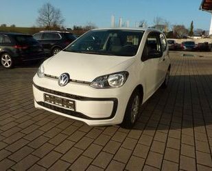 VW Volkswagen up! take up! BMT/Start-Stopp/Klima/ Gebrauchtwagen