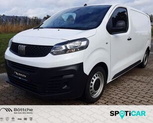 Fiat Fiat Scudo 1.5 L2 Basis PDC/DAB/Klima/Allwetter/Bl Gebrauchtwagen