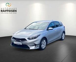 Kia Kia ceed / Ceed 1.0 Edition 7 SHZ,LHZ,R-Kamera,Alu Gebrauchtwagen