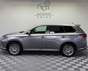 Mitsubishi Mitsubishi Outlander PHEV Top 4WD|2.Hand|Kamera|LE Gebrauchtwagen