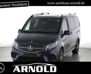 Mercedes-Benz Mercedes-Benz V 250 d Avantgarde-Edt. Lang AMG-Lin Gebrauchtwagen