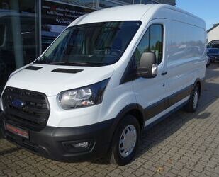 Ford Ford Transit Kasten 2.0 TDCI 350 L2H2 SERVICE LINE Gebrauchtwagen