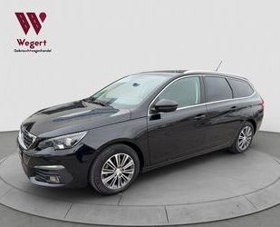 Peugeot Peugeot 308 SW Allure Business*NAVI*LED*R-CAM*KESS Gebrauchtwagen