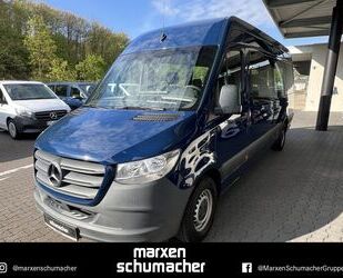 Mercedes-Benz Mercedes-Benz Sprinter 314 CDI Hochdach Tourer 7G+ Gebrauchtwagen