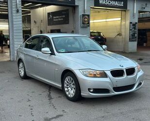 BMW BMW 318i Lim. Garantie*2-Zonen-Klima*Sitzhz.* Gebrauchtwagen