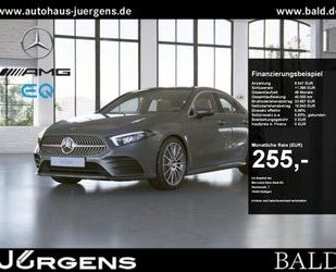 Mercedes-Benz Mercedes-Benz A 200 Limo AMG/Navi/LED/Pano/CarPlay Gebrauchtwagen