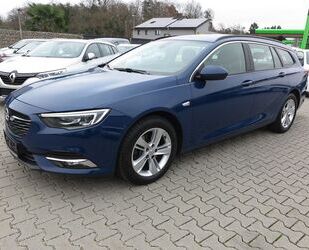 Opel Opel Insignia B Sports Tourer Business Edition Gebrauchtwagen