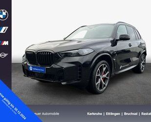 BMW BMW X5 xDrive30d M Sportpaket Gestiksteuerung DAB Gebrauchtwagen